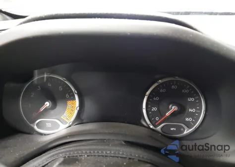 2020 Jeep Renegade Limited 4X4 z USA, uszkodzony, nr VIN ZACNJBD11LPL76803